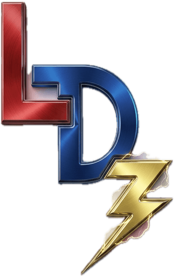 LD3 emblem